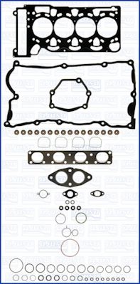 WILMINK GROUP Tihendikomplekt,silindripea WG1167402